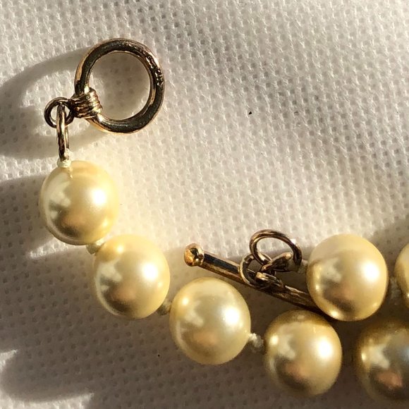 Erwin Pearl Pearl Bead Necklace - Picture 5 of 6